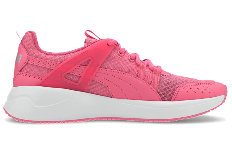 Order (W) Puma Nuage Run Cage Scarpe Running 372561-04