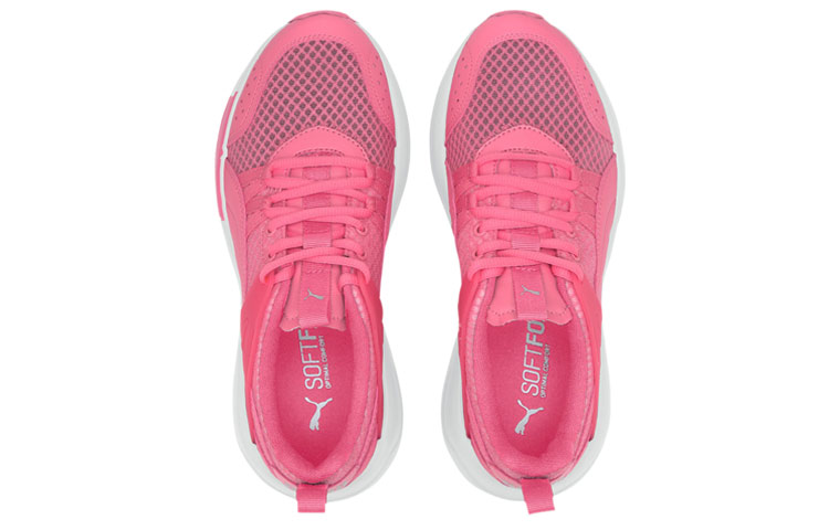 Lookbook (W) Puma Nuage Run Cage Scarpe Running 372561-04