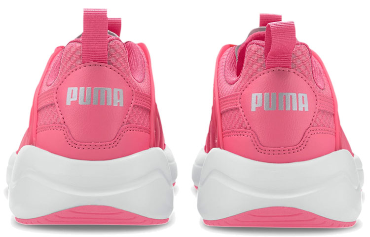 Shop (W) Puma Nuage Run Cage Scarpe Running 372561-04
