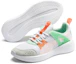Order (W) Puma Nuage Run Cage Vert Rose ''Gris'' 372708-01