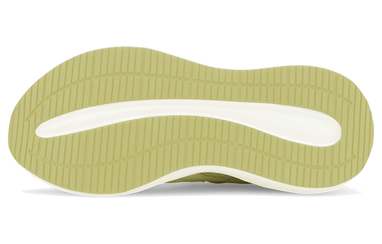 (W) Puma Nuage Run Cage Green/White Low sneakers 圖 6