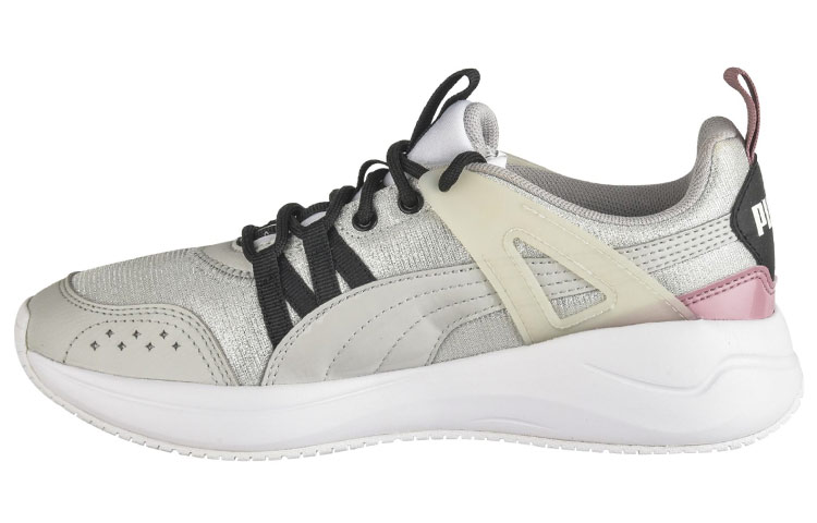 (Women) Puma Nuage Run Cage 'Grey' 373223-03