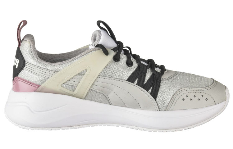 Order (W) 푸마 뉘앙주 런 케이지 '그레이' (Puma Nuage Run Cage 'Grey') 373223-03