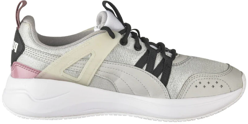 (W) 푸마 뉘앙주 런 케이지 '그레이' (Puma Nuage Run Cage 'Grey') 373223-03 Order (W) 푸마 뉘앙주 런 케이지 '그레이' (Puma Nuage Run Cage 'Grey') 373223-03