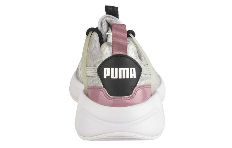 Shop (W) 푸마 뉘앙주 런 케이지 '그레이' (Puma Nuage Run Cage 'Grey') 373223-03