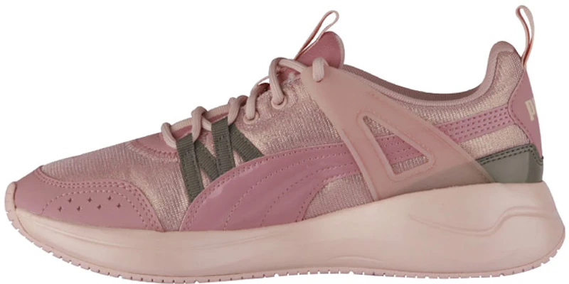 (W) Puma Nuage Run Cage ''Rosa'' 373223-01 Buy (W) Puma Nuage Run Cage ''Rosa'' 373223-01