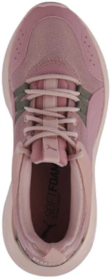 (W) Puma Nuage Run Cage ''Rosa'' 373223-01 Lookbook (W) Puma Nuage Run Cage ''Rosa'' 373223-01