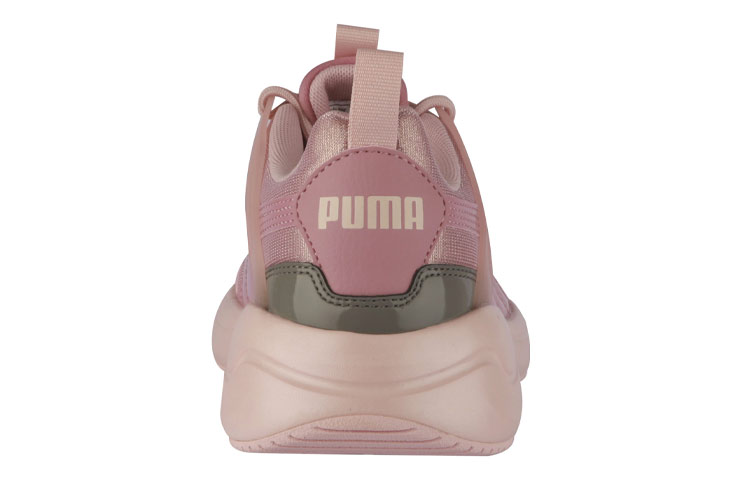 Shop (W) Puma Nuage Run Cage ''Rosa'' 373223-01