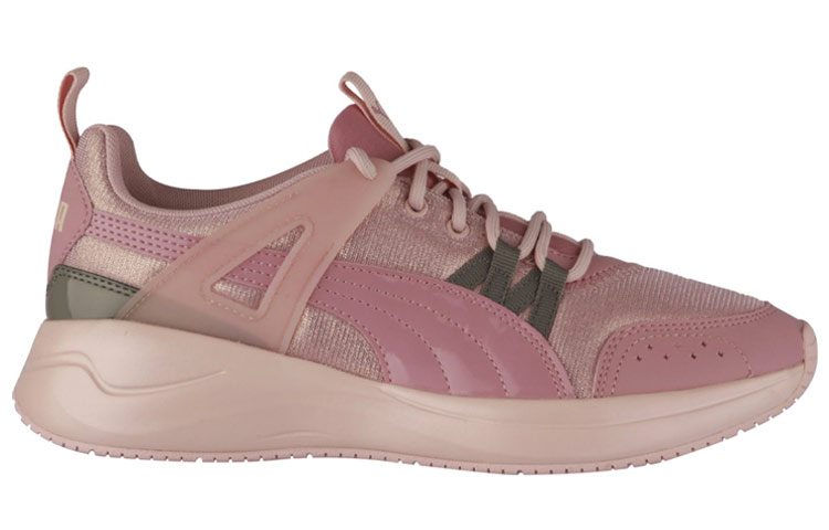 (W) Puma Nuage Run Cage 'Pink' 圖 2