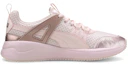 Order (W) Puma Nuage Run Cage ''Rose Doré Rose'' 372850-03
