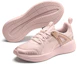Purchase (W) Puma Nuage Run Cage ''Rose Doré Rose'' 372850-03
