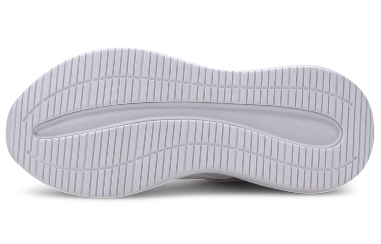 (W) Puma Nuage Run Cage Metallic 'White Gold' 圖 5