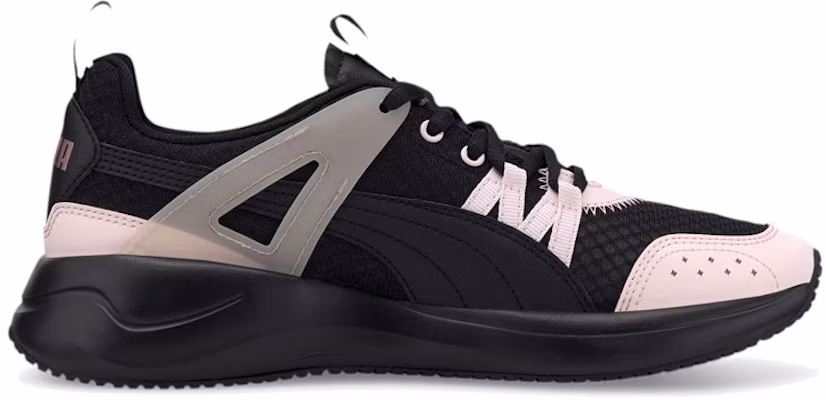 (W) Puma Nuage Run Cage Summer ''Nero Rosewater'' 372561-02 Order (W) Puma Nuage Run Cage Summer ''Nero Rosewater'' 372561-02