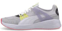 Buy (W) Puma Nuage Run Cage Sommer Trainingsschuhe Grau 372561-01