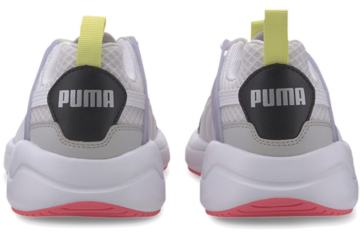 Shop (W) Puma Nuage Run Cage Sommer Trainingsschuhe Grau 372561-01