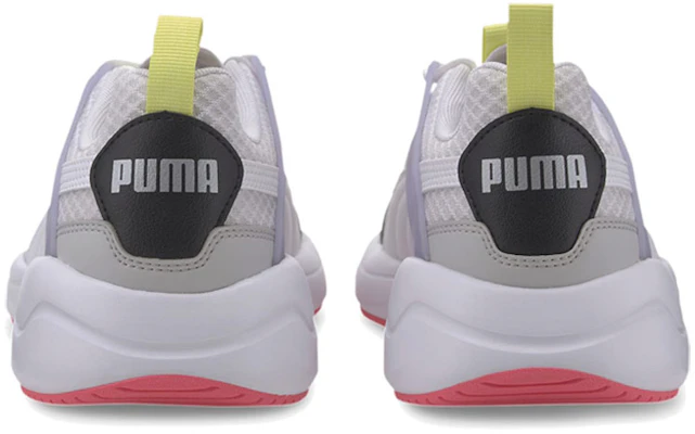 (W) Puma Nuage Run Cage Sommer Trainingsschuhe Grau 372561-01 Shop (W) Puma Nuage Run Cage Sommer Trainingsschuhe Grau 372561-01