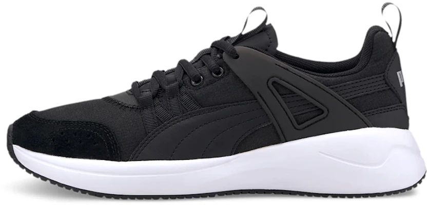(W) Baskets Puma Nuage Run Cage Noir 372708-03 Buy (W) Baskets Puma Nuage Run Cage Noir 372708-03