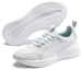 Lookbook (W) Puma Nuage Run Grijs/Wit Lage Sneakers 371950-02
