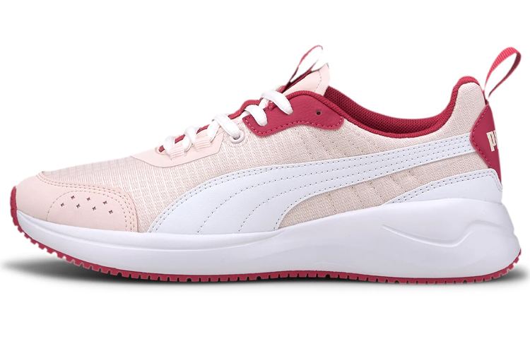 (Women) Puma Nuage Run Low-top Pink/ 'White' 371950-03