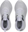 Lookbook (W) Puma Nuage Run Snake Wit/Zwart Sportschoenen 373221-01