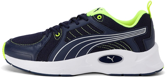 (W) Puma Nucleus Run Imeva Bajo Azul/Verde 369869-02 Buy (W) Puma Nucleus Run Imeva Bajo Azul/Verde 369869-02