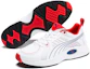 Purchase (W) Puma Nucleus Run Imeva Basse Blanc/Bleu/Rouge 369869-04