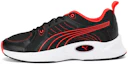 Buy (W) Puma Nucleus Run Imeva Laag Zwart/Rood/Wit 369869-01