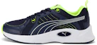 Buy (W) Puma Nucleus Run Imeva Low Blau/Grün 369869-02