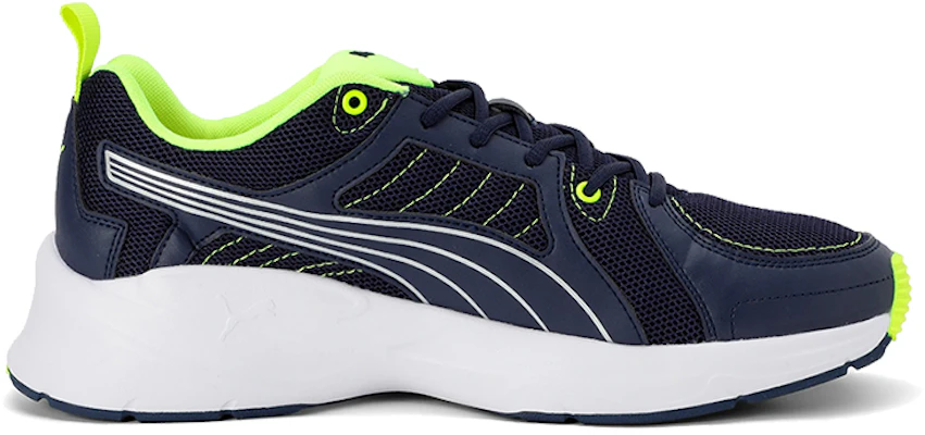 (W) Puma Nucleus Run Imeva Low Blau/Grün 369869-02 Order (W) Puma Nucleus Run Imeva Low Blau/Grün 369869-02