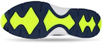 Details for (W) Puma Nucleus Run Imeva Low Blau/Grün 369869-02
