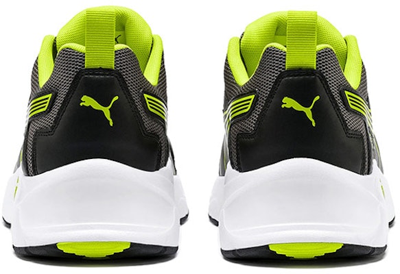 (W) Puma Nucleus Run Imeva Low Hijau/Putih 369869-03 Shop (W) Puma Nucleus Run Imeva Low Hijau/Putih 369869-03