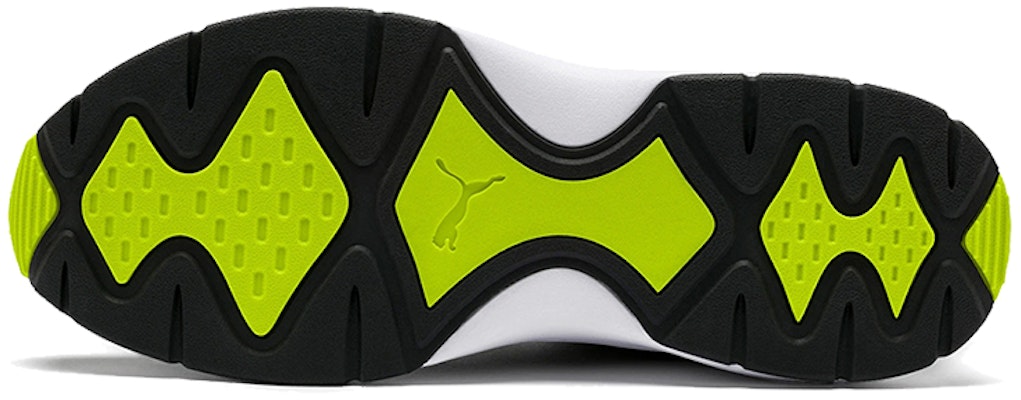 (W) Puma Nucleus Run Imeva Low Hijau/Putih 369869-03 Details for (W) Puma Nucleus Run Imeva Low Hijau/Putih 369869-03