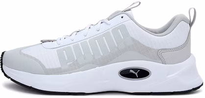 Puma Nucleus Utility 'Grey White Black' 371123-05