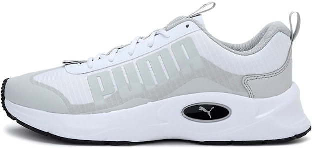 푸마 뉴클리어스 유틸리티 '그레이 화이트 블랙' 371123-05 Buy 푸마 뉴클리어스 유틸리티 '그레이 화이트 블랙' 371123-05