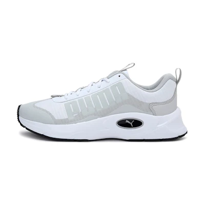 Puma Nucleus Utility 'Grey White Black'