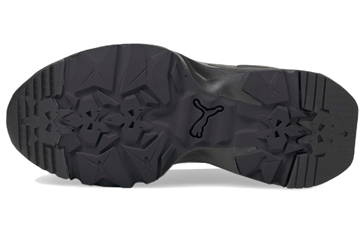 Purchase (W) Puma Orchid HF ''Nero Rosso Blu'' 384087-01