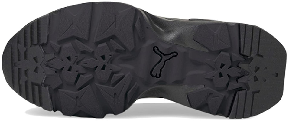 (W) Puma Orchid HF 'Hitam Merah Biru' 384087-01 Purchase (W) Puma Orchid HF 'Hitam Merah Biru' 384087-01