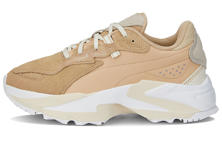 (Women) Puma Orchid PRM 386716-01