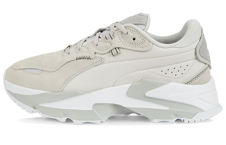 (Women) Puma Orchid PRM 'Grey White' 386716-02