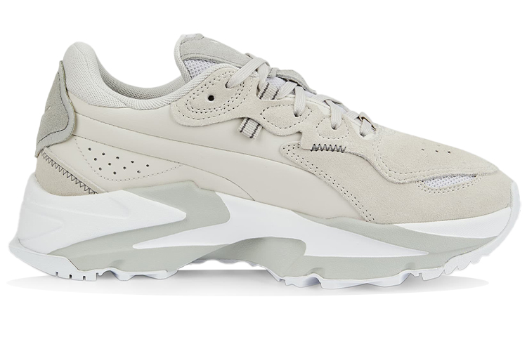 Order (W) Puma Orchid PRM 'Abu Putih' 386716-02