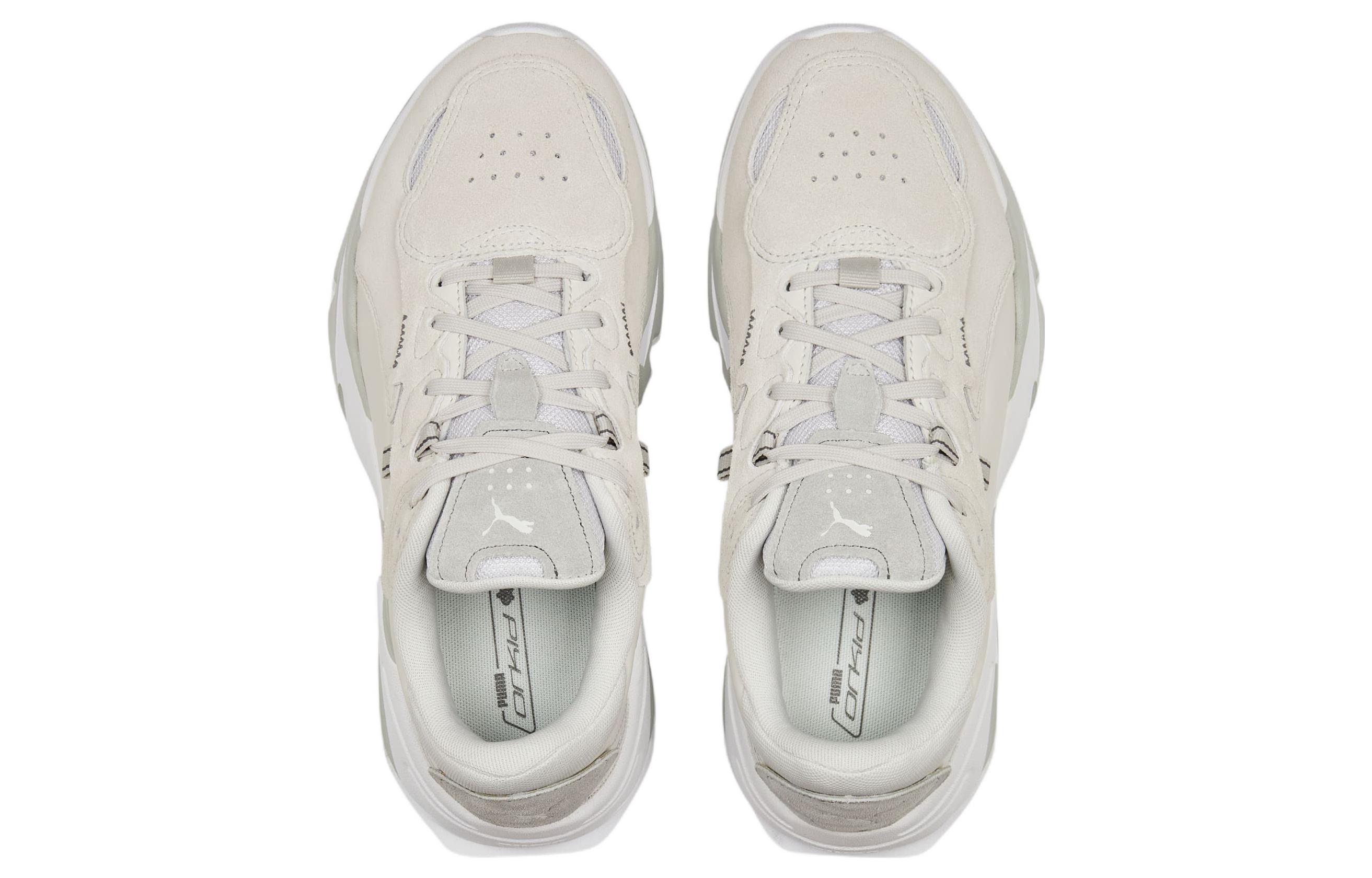 Shop (W) Puma Orchid PRM 'Abu Putih' 386716-02