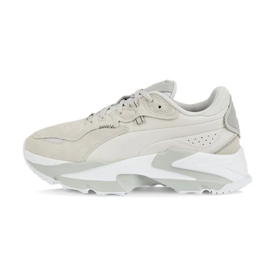 (W) Puma Orchid PRM 'Grey White'