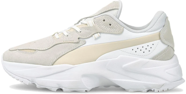 (W) Puma Orchid PRM Low ''Weiß Grau'' 386716-03 Buy (W) Puma Orchid PRM Low ''Weiß Grau'' 386716-03