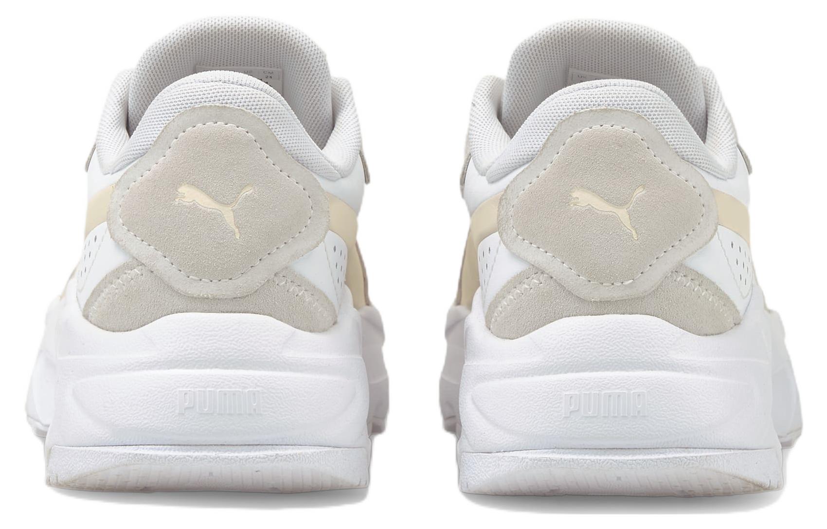 Purchase (W) Puma Orchid PRM Low ''Weiß Grau'' 386716-03