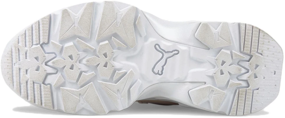 (W) Puma Orchid PRM Low ''Weiß Grau'' 386716-03 Details for (W) Puma Orchid PRM Low ''Weiß Grau'' 386716-03