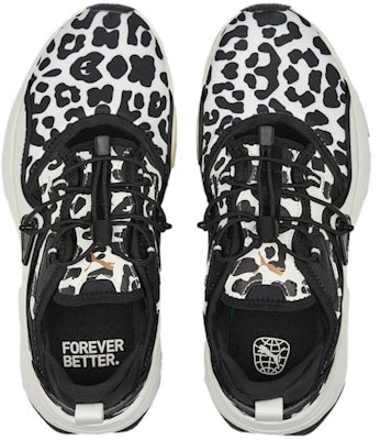 (W) Puma Sandal Orchid Animal 'Hitam Pristine' 390655-01 Shop (W) Puma Sandal Orchid Animal 'Hitam Pristine' 390655-01