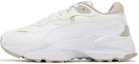 Buy (女性款)Puma Orkid 2 '暖白' 396007-02