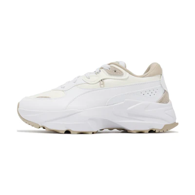 (W) Puma Orkid 2 'Warm White'