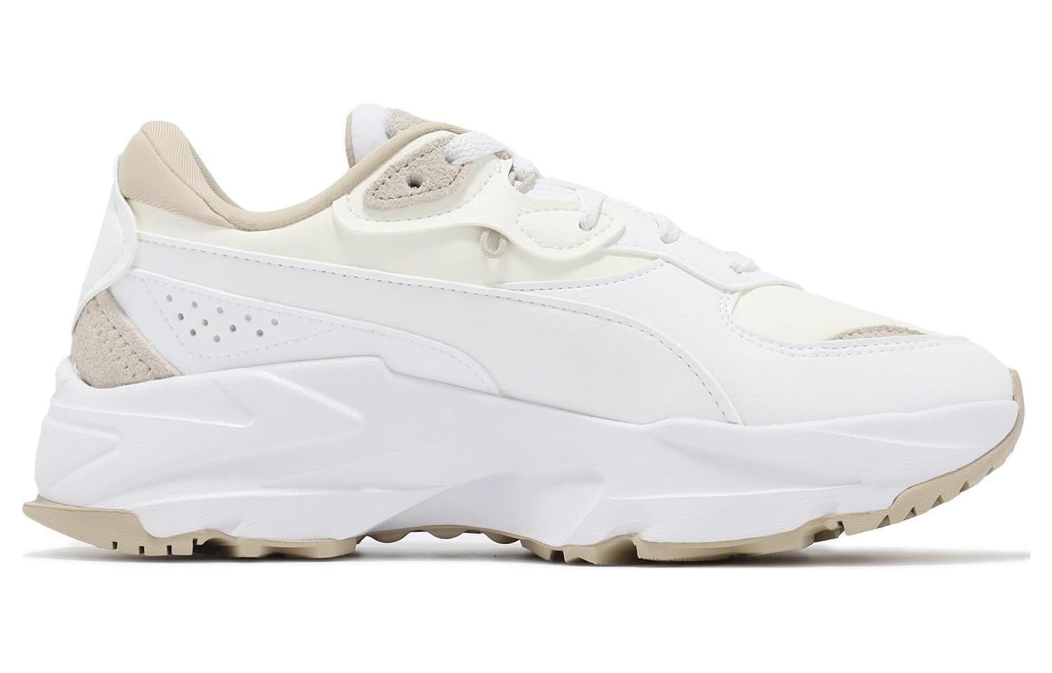 Order （女性款）Puma Orkid 2 '暖白' 396007-02