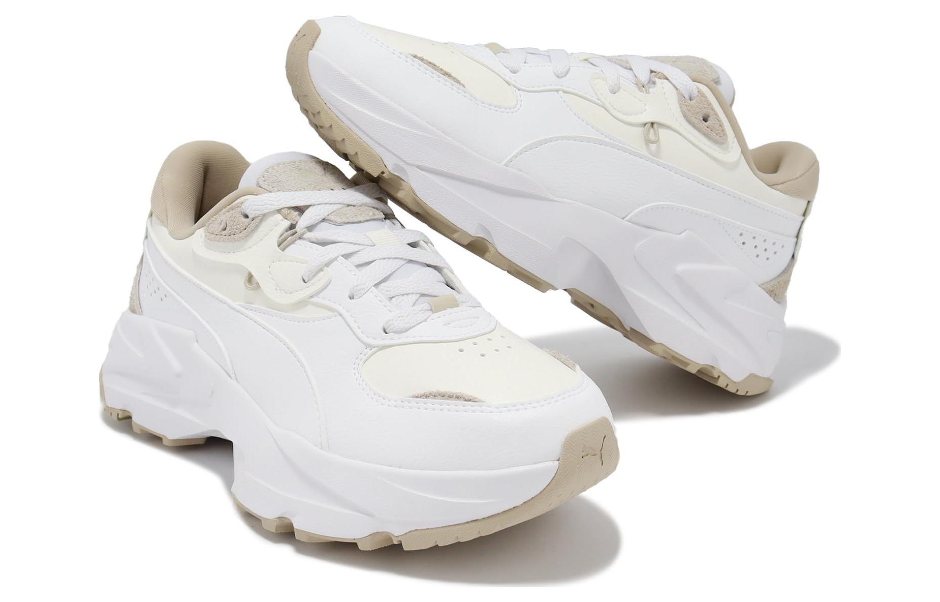 Purchase （女性款）Puma Orkid 2 '暖白' 396007-02